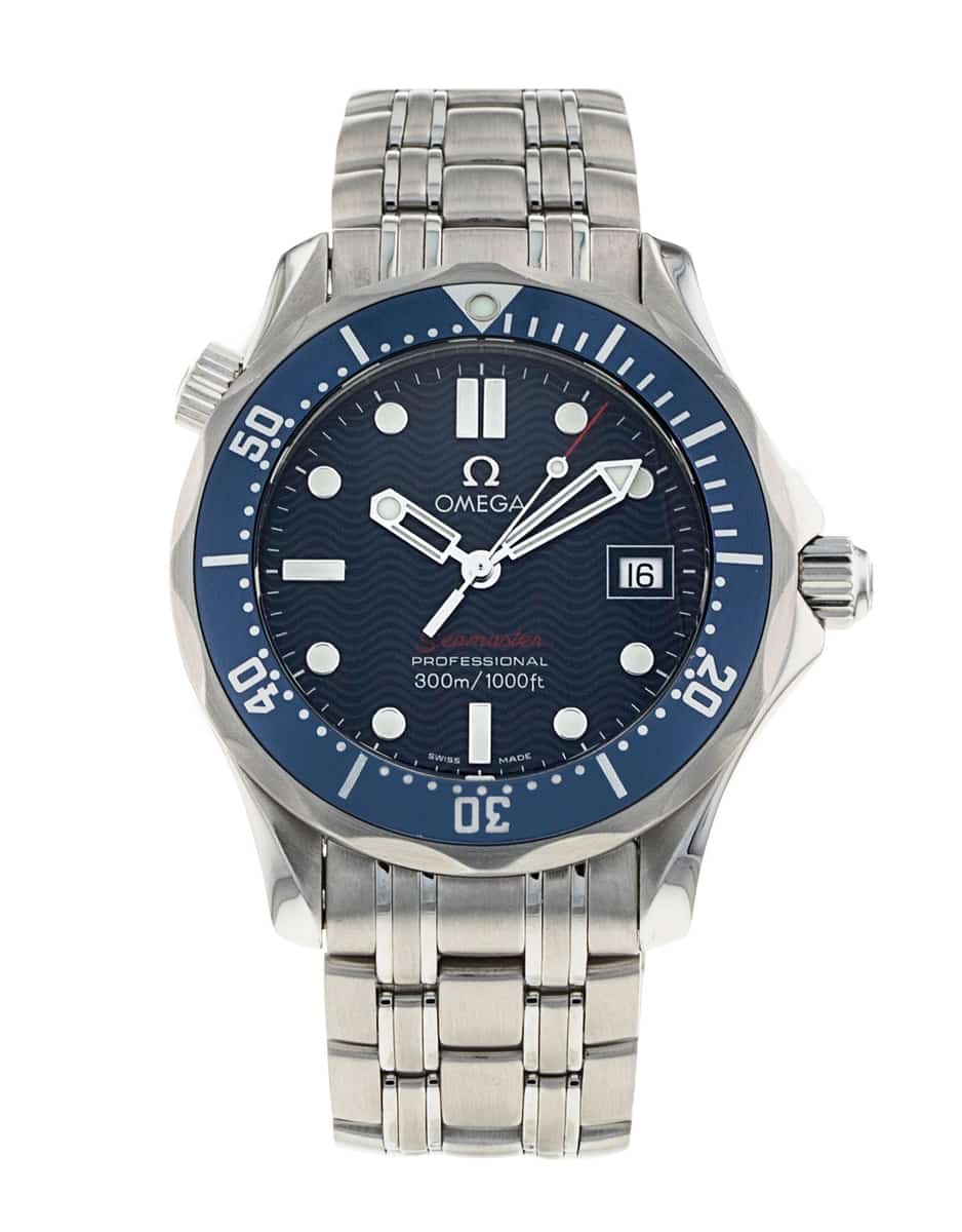 Omega Seamaster 300m Mid-Size 2223.80.00 Omega Seamaster 300m Mid-Size 2223.80.00